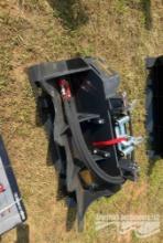 HYD WINCH SET