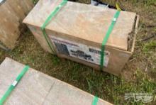 20K 16 ELECTRIC WINCH