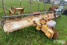 LODESTAR 5 TON CRANE HOIST