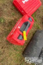 HILTI LASER TRANSIT