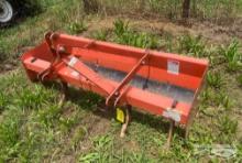 5'6" 3PTH LANDPRIDE LANDSCAPE BOX