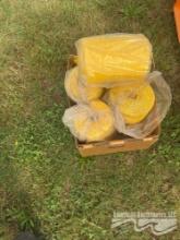 JOHN DEERE HAY TWINE