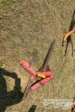HAY SPEAR