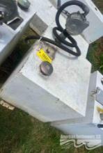 50 GAL GAS TANK