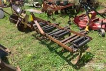 3PTH 7' CHISEL SHANK PLOW