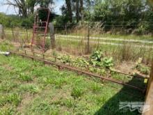 24' HAY CONVEYOR
