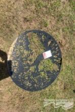 TREE SIGN