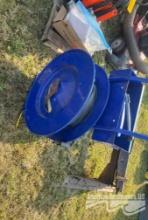 ULINE STRAPPING TOOL