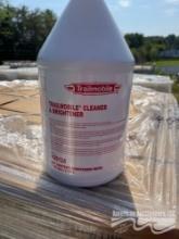 108GAL ALUM CLEANER & BRIGHTENER ON PALLET(27 BOXES)