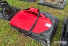 MAHINDRA TRACTOR HOODS