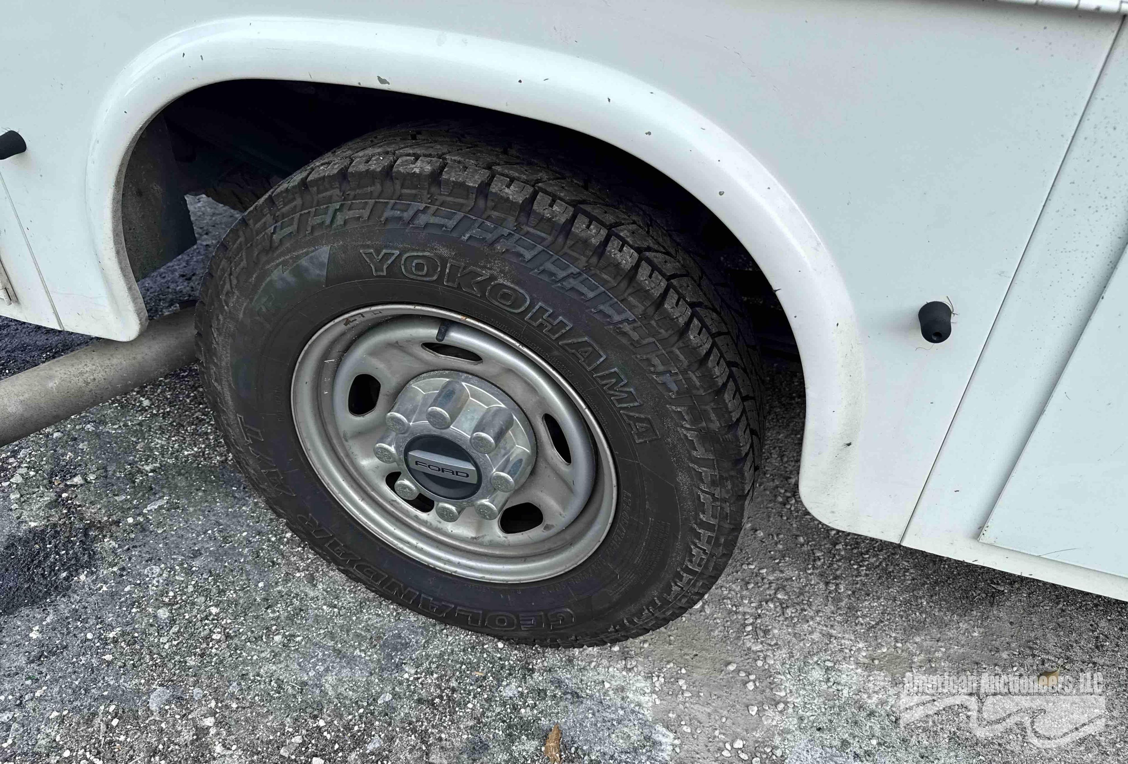 2020 Ford F-250 Pickup Truck, VIN # 1FD7W2A66LEC75709