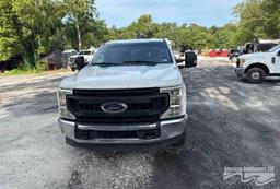 2020 Ford F-250 Pickup Truck, VIN # 1FD7W2A66LEC75709