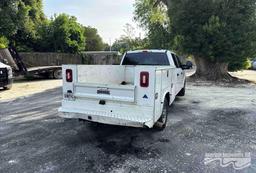 2020 Ford F-250 Pickup Truck, VIN # 1FD7W2A66LEC75709