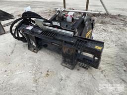 CATERPILLAR PC 306 PLANER