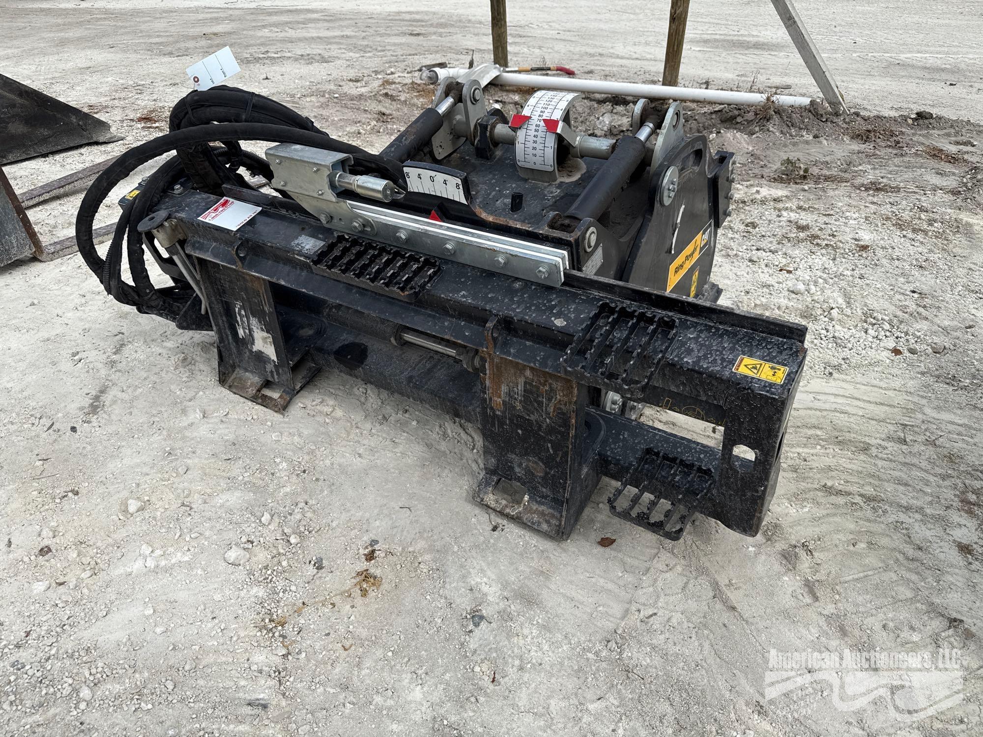 CATERPILLAR PC 306 PLANER