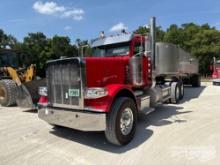 2015 PETERBILT 389 TRUCK TRACTOR