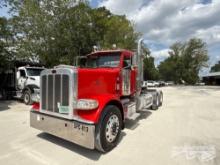 2015 PETERBILT 389 TRUCK TRACTOR
