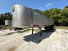 2023 MAC 40 TON END DUMP TRAILER