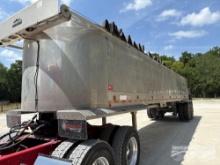 2022 DRAGON 37 END DUMP TRAILER