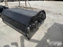 CATERPILLAR 75 HYD Q/A BROOM