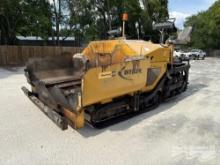 WEILER P385B PAVER