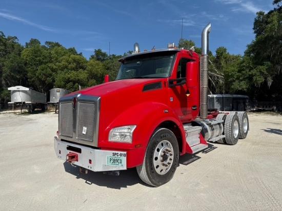 SOLID PAVING & CONCRETE JOB COMPLETION LIQUIDATION