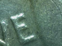 1934-D PEACE DOLLAR DDO