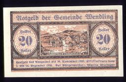 Notgeld ... #43 ... UNC