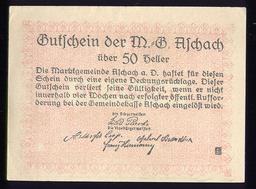 Notgeld ... #60 ... UNC