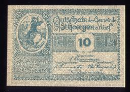 Notgeld ... #72 ... UNC