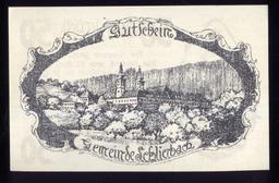 Notgeld ... #21 ... UNC