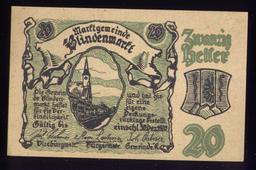 Notgeld ... #49... UNC