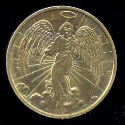 Guardian Angel Pocket Token