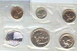 1959 PROOF SET