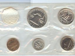 1959 PROOF SET