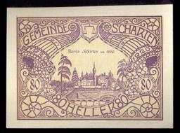 Notgeld ... #30 ... UNC