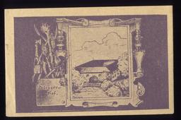 Notgeld ... #40 ... UNC