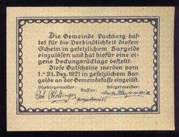 Notgeld ... #45 ... UNC