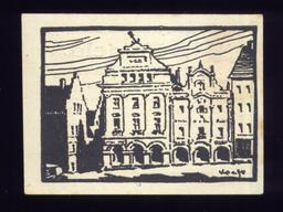 Notgeld ... #18 ... UNC
