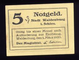 Notgeld ... #18 ... UNC