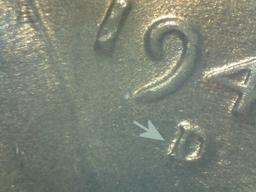 1946-D/D LINCOLN CENT