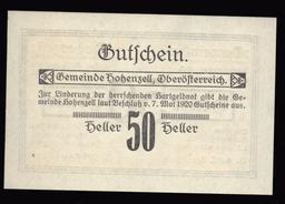 Notgeld ... #6 ... UNC