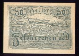 Notgeld ... #3 ... UNC