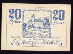 Notgeld ... #5 ... UNC