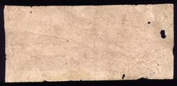 $1 ... Confederate States ... Bank Note