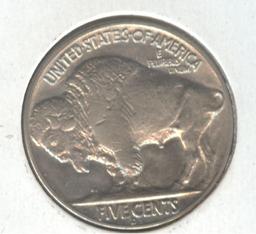 1937-D BUFFALO NICKEL