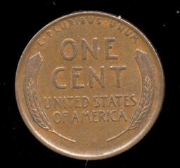 1911 ... XF++ ...  Lincoln Cent