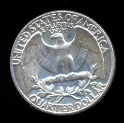 1961 ... Proof ... Washington Quarter
