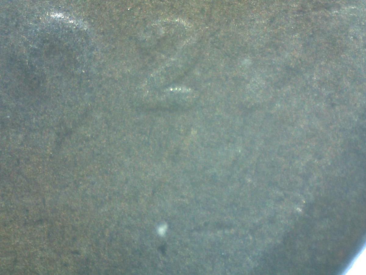 1922 NO "D" WEAK REVERSE LINCOLN CENT