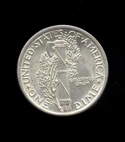 1941  ...  FSB  ...  Mercury Dime